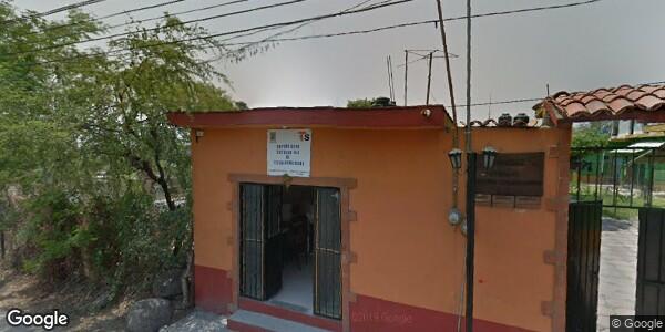 SUPERBICION ESCOLAR DE TELSECUNDARIA NÚMERO 3